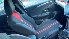 Vauxhall Corsa 1.2 GS 5dr Petrol Hatchback